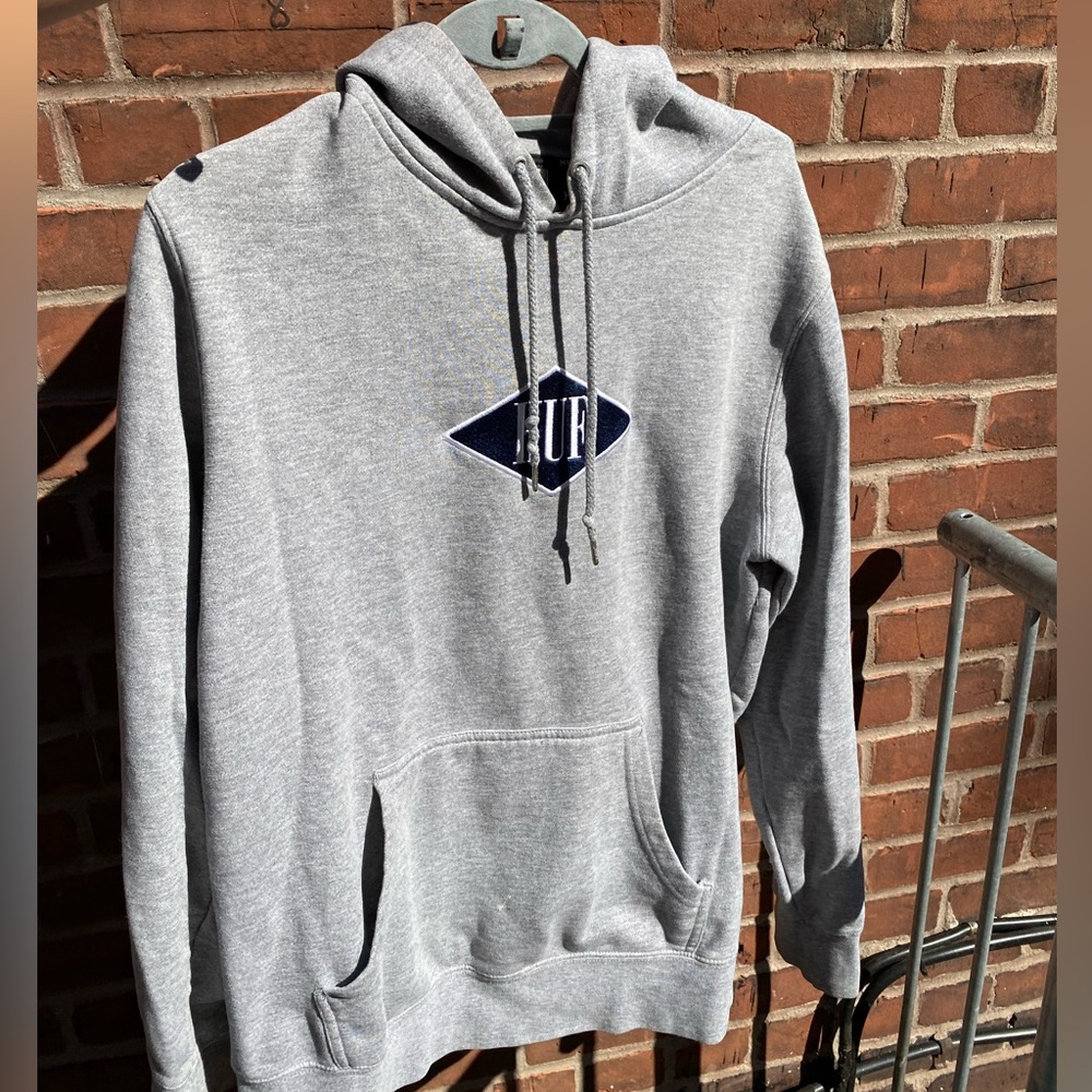 HUF Men’s Hoodie